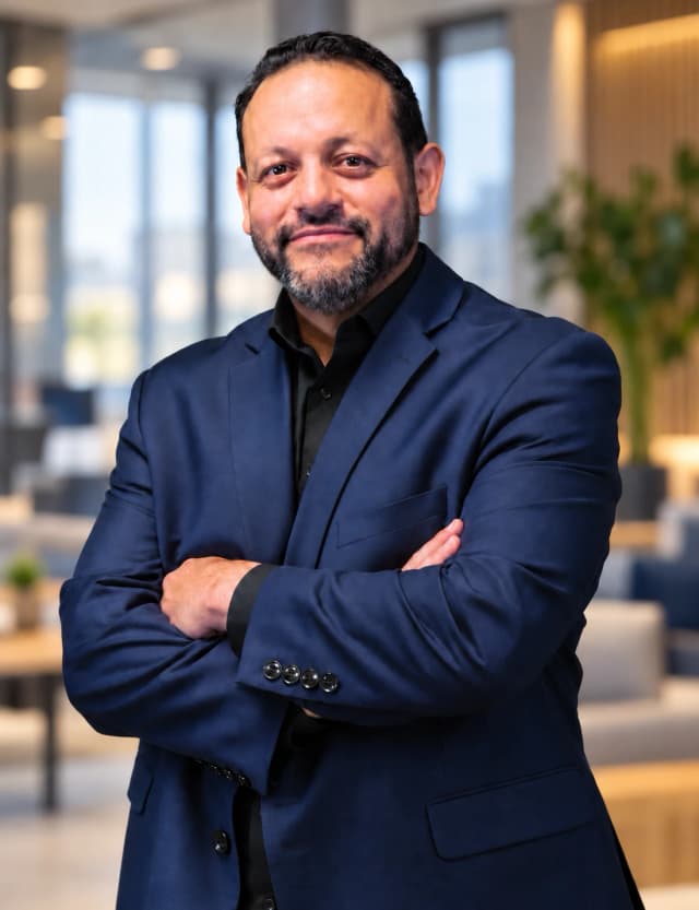 Jose Acosta